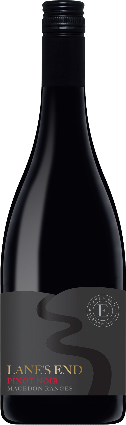 Lane's End Vineyard Pinot Noir 2020 Macedon Ranges